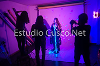 grabacion videoclips musicales bandas grupos